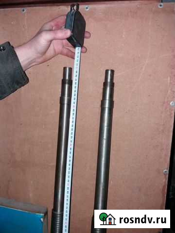 Запчасти для автоподьемника Бийск - изображение 1