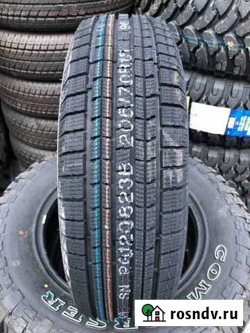 Streamstone 205/55 R17 Абакан - изображение 1