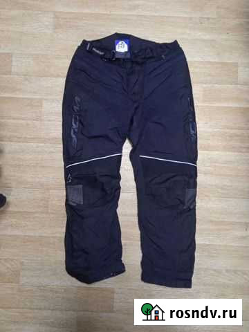 Мотоштаны Wolf p. 36 Сочи - изображение 1