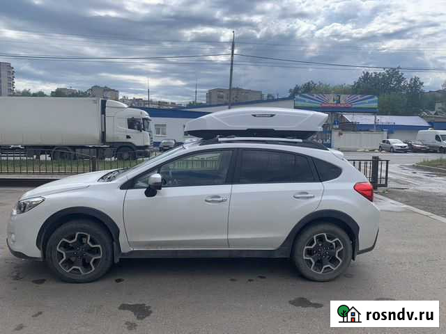 Автобокс аренда прокат Киров - изображение 1