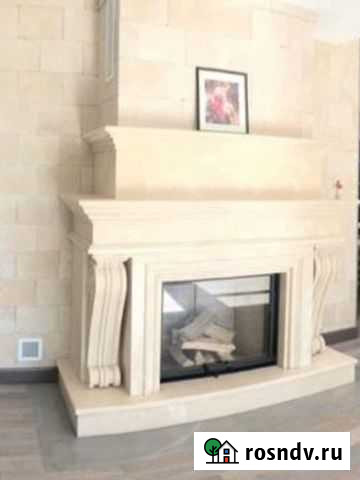 Камин Москва - изображение 1