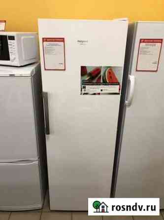 Морозильная камера Hotpoint Ariston Липецк