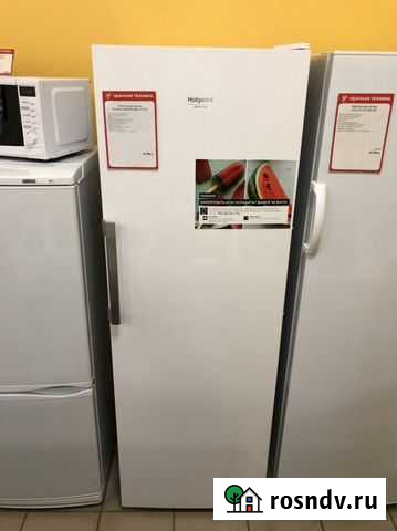 Морозильная камера Hotpoint Ariston Липецк - изображение 1