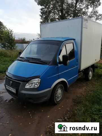 Грузоперевозки Струнино - изображение 1