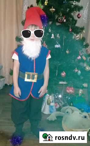 Костюм на прокат Ульяновск - изображение 1