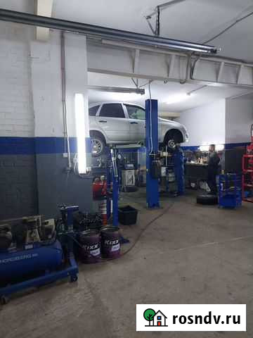 Ремонт авто любой сложности Чебоксары - изображение 1