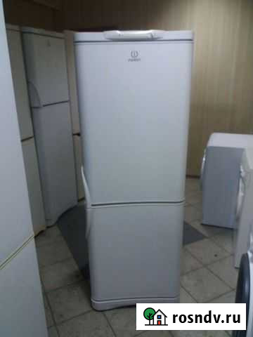 Холодильник индезит Томск - изображение 1