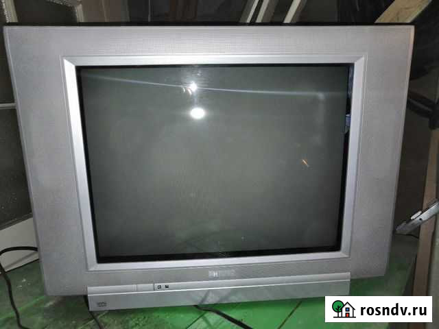 Телевизор Старый Оскол - изображение 1