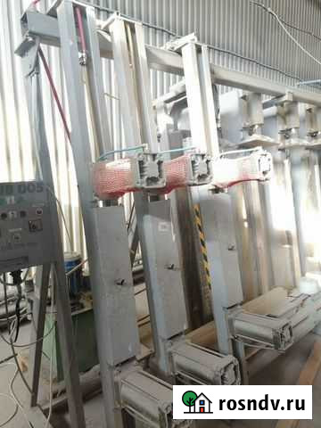 Пресс вертикальный Бакаут пв 005-4500 Сясьстрой - изображение 1