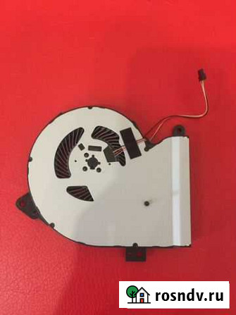 Вентилятор X540UPR TH FAN Саратов - изображение 1