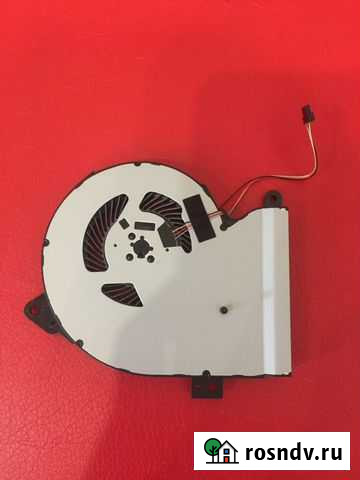 Вентилятор X540UPR TH FAN Саратов - изображение 1