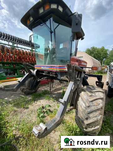 MacDon 9250 с жаткой 7,6 метра Казань - изображение 1