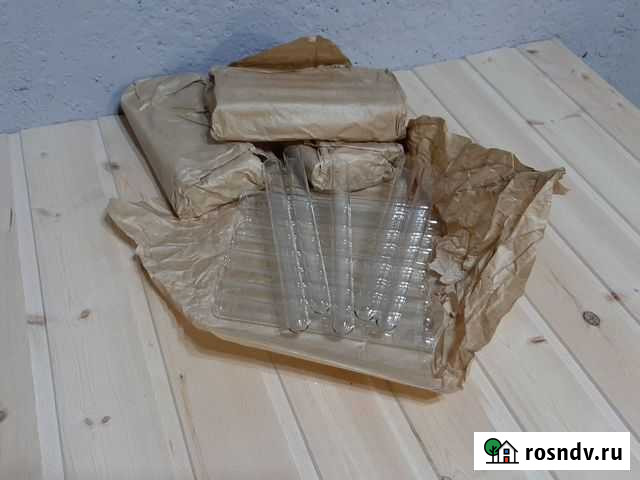 Пробирки стеклянные лабораторные Барнаул - изображение 1