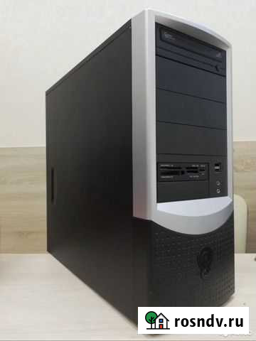 Компьютер с лицензионным далион uno -лайт +1с 8 Сургут - изображение 1