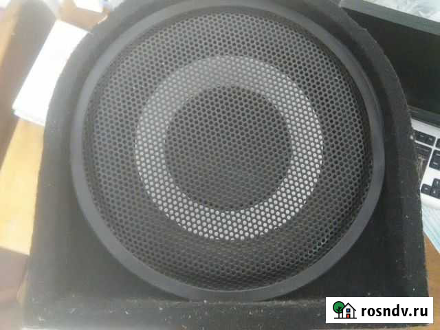 Сабвуфер Leleier Керчь - изображение 1