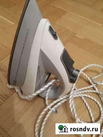 Утюг Bork i1500 Москва - изображение 1