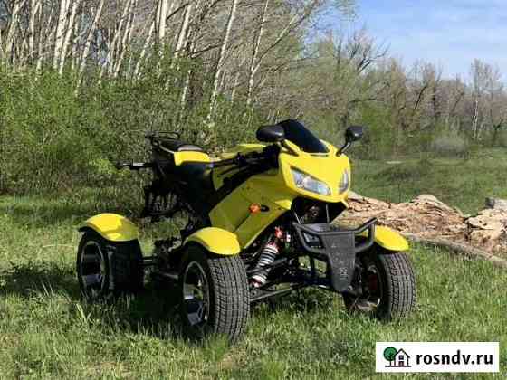 Продаётся квадроцикл shineray XY350 ST-2E Оренбург