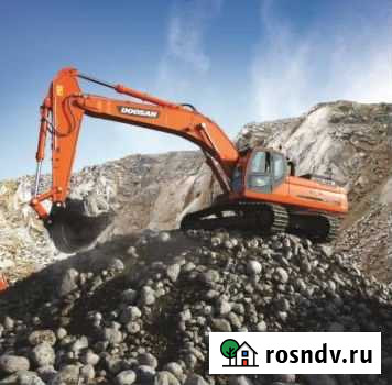 Аренда Гусеничного-Колёсного Эксковатор Мурманск - изображение 1