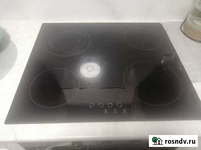 Варочная панель Чалтырь - изображение 1
