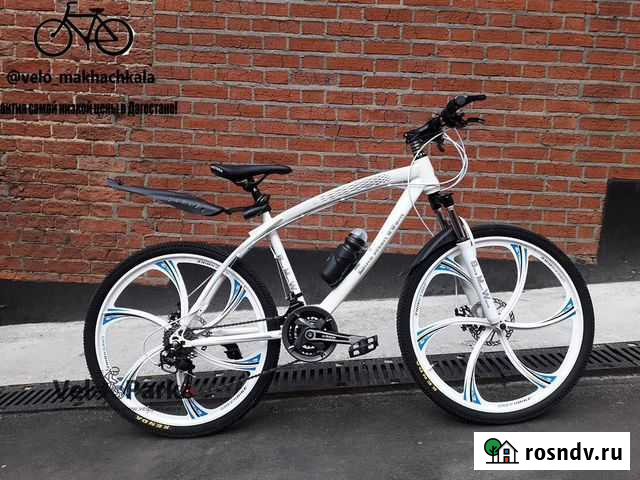 Велосипед Махачкала - изображение 1