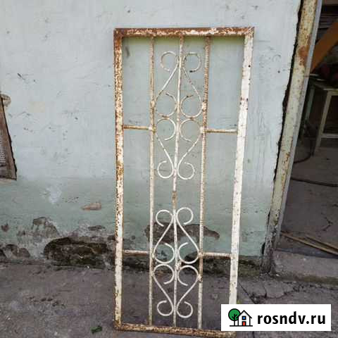 Решетка на окно Махачкала - изображение 1