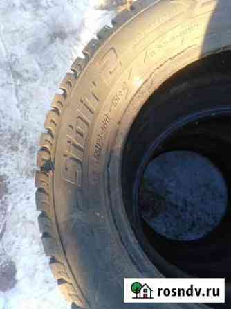 Matador 195/65 R15 4шт Самара