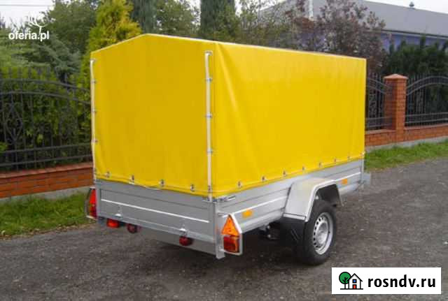 Автоприцеп для транспортировки квадроцикла Воронеж - изображение 1