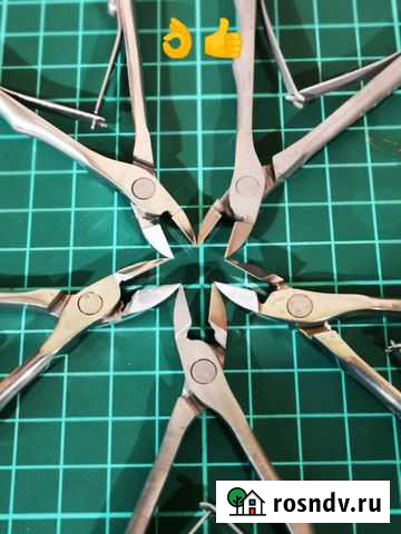 Заточка Лабинск - изображение 1