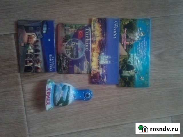 Магнитики Энгельс - изображение 1