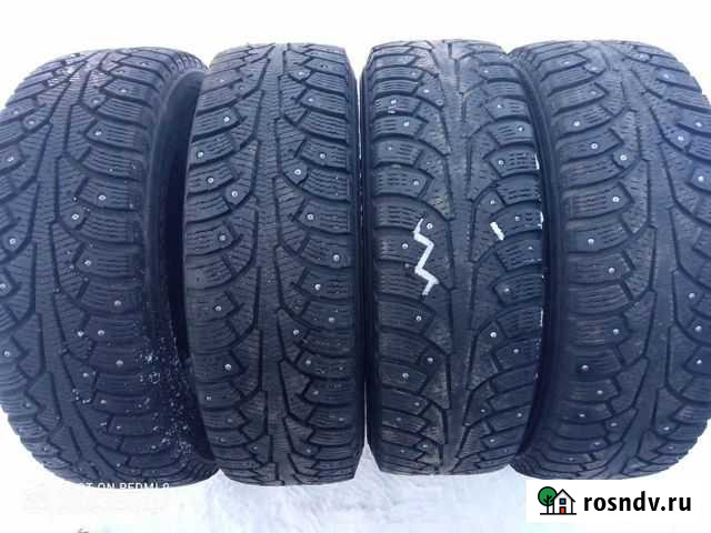 Nordman 185/65 R15 2шт Мурманск - изображение 1