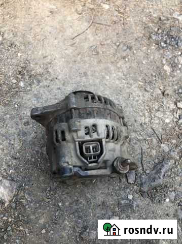 Генератор на mazda 626 Ялта - изображение 1