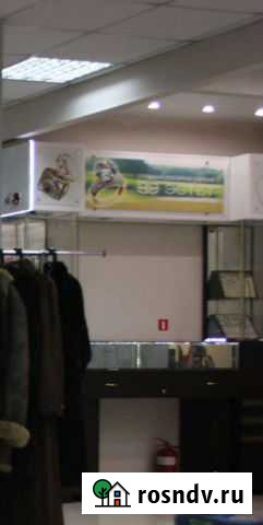 Витрина Кемерово - изображение 1