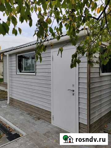 Сайдинг Ноябрьск - изображение 1