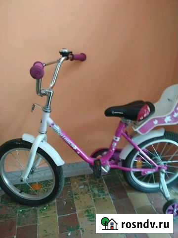 Велосипед детский Мончегорск - изображение 1