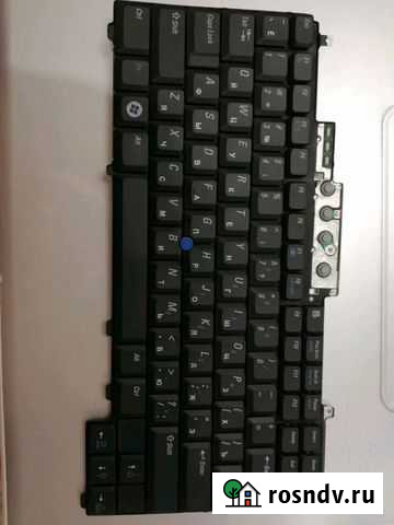 Клавиатура для ноутбука Ульяновск - изображение 1