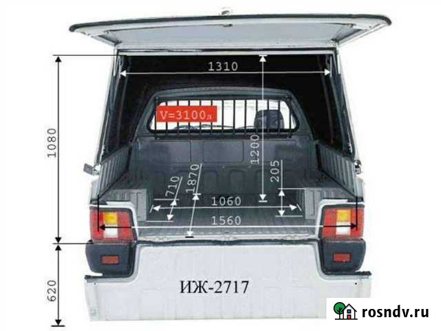 Перевозки малогабаритных грузов Тихорецк - изображение 1