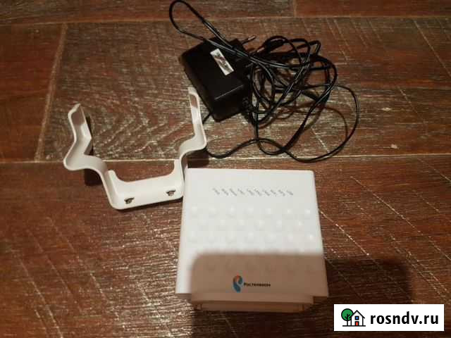 Wi fi роутер Биробиджан - изображение 1