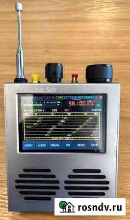 Malahit DSP SDR (Малахит DSP) 50 кГц-2 ггц Воронеж