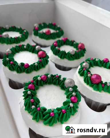 Торты на заказ Калининград - изображение 1