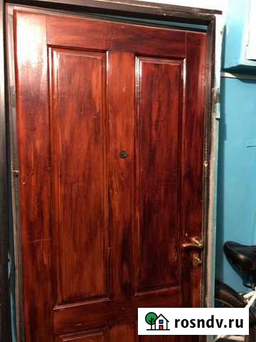 Дверь входная металлическая Мурманск - изображение 1