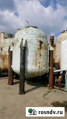 Эмаль реакторы 10 Крымск - изображение 1