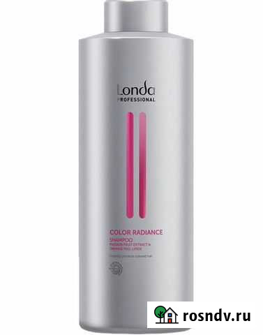 Londa шампунь1000мл Петрозаводск - изображение 1