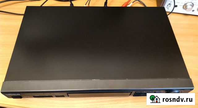 Тюнер Technics ST-GT350 Челябинск - изображение 1