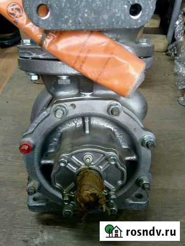 Насос сцл 20 24 (новые) Белгород - изображение 1