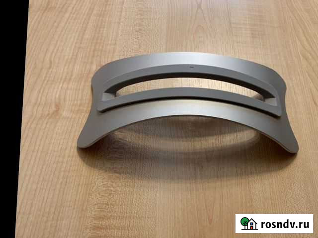 Алюминиевая подставка под ноутбук Екатеринбург - изображение 1