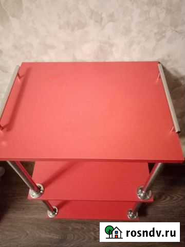 Этажерка косметолога Курган - изображение 1