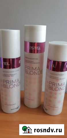 Шампунь для волос Ростов-на-Дону - изображение 1