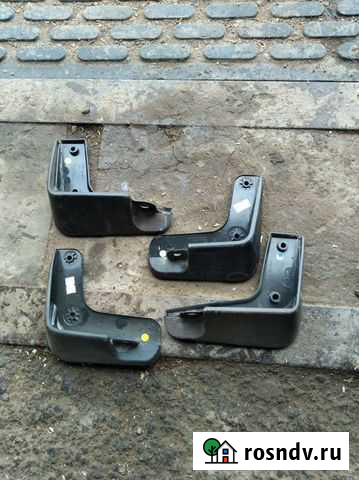 Брызговики Пермь - изображение 1