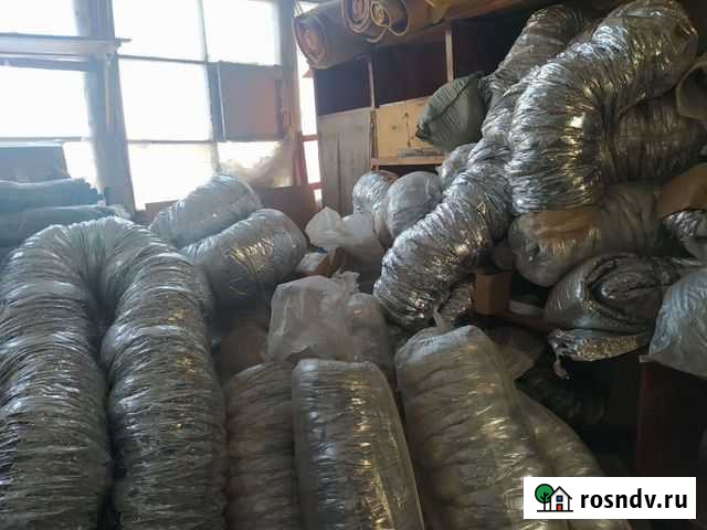 Воздуховоды гибкие Чебоксары - изображение 1