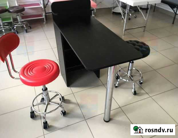 Маникюрный стол Муром - изображение 1